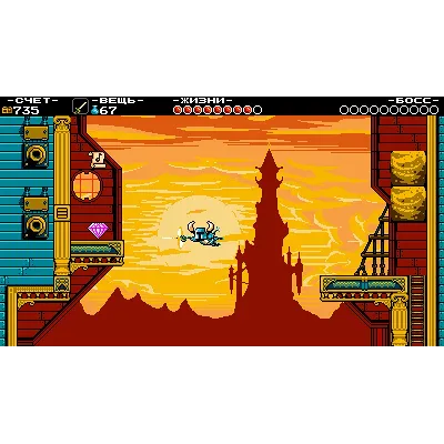 Shovel Knight: Treasure Trove XBOX [ Игровой Ключ ] - irongamers.ru