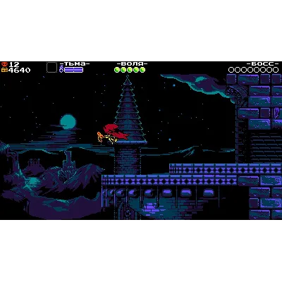 Shovel Knight: Treasure Trove XBOX [ Игровой Ключ ] - irongamers.ru
