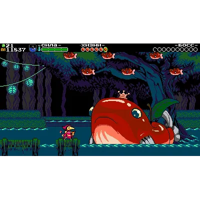 Shovel Knight: Treasure Trove XBOX [ Игровой Ключ ] - irongamers.ru