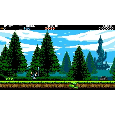 Shovel Knight: Treasure Trove XBOX [ Игровой Ключ ] - irongamers.ru