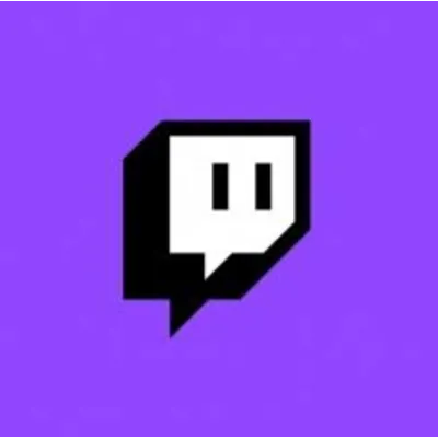 ПОДАРОЧНАЯ ПОДПИСКА TWITCH SUB | 1-3-6-12 МЕСЯЦЕВ - irongamers.ru