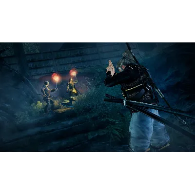 Nioh 2 + Nioh 1 / Complete Edition&acute;s [STEAM аккаунт] - irongamers.ru