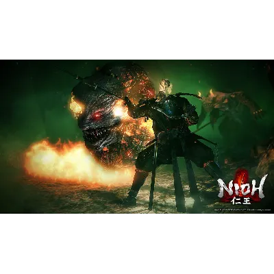 Nioh 2 + Nioh 1 / Complete Edition&acute;s [STEAM аккаунт] - irongamers.ru