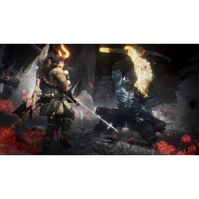 Nioh 2 + Nioh 1 / Complete Edition&acute;s [STEAM аккаунт] - irongamers.ru