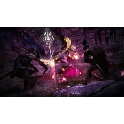 Nioh 2 + Nioh 1 / Complete Edition&acute;s [STEAM аккаунт] - irongamers.ru