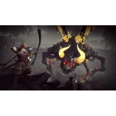 Nioh 2 + Nioh 1 / Complete Edition&acute;s [STEAM аккаунт] - irongamers.ru