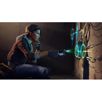 Half-Life: Alyx (VR) [STEAM аккаунт] - irongamers.ru