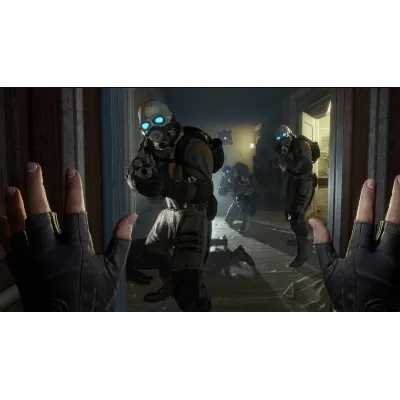 Half-Life: Alyx (VR) [STEAM аккаунт] - irongamers.ru