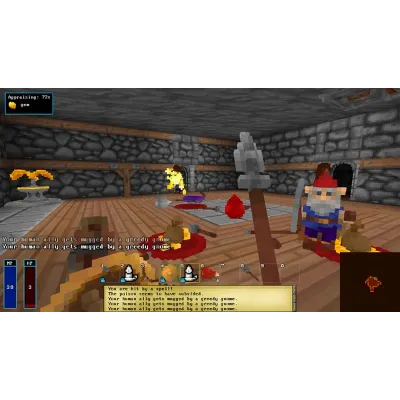 Barony (steam gift/ru+cis) - irongamers.ru