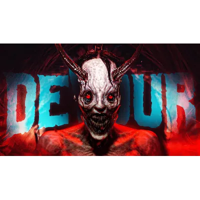 DEVOUR [STEAM аккаунт] - irongamers.ru