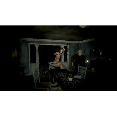 DEVOUR [STEAM аккаунт] - irongamers.ru
