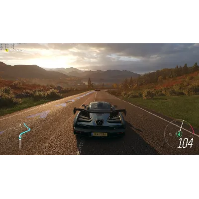 Forza Horizon 4 Ultimate + 1 игра [STEAM аккаунт] - irongamers.ru