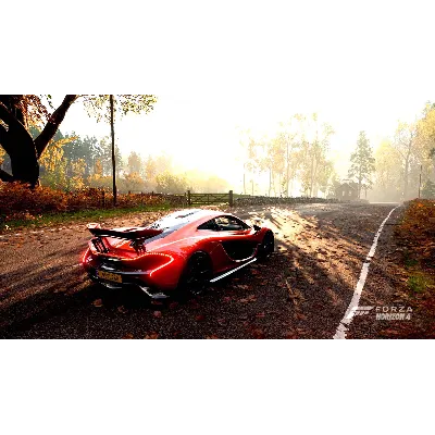 Forza Horizon 4 Ultimate + 1 игра [STEAM аккаунт] - irongamers.ru