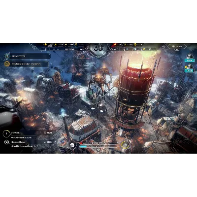 Frostpunk: Console Edition XBOX / КЛЮЧ - irongamers.ru