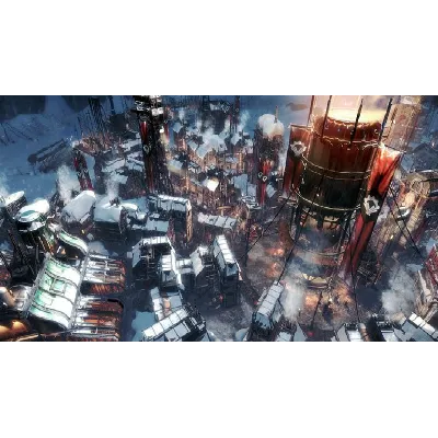 Frostpunk: Console Edition XBOX / КЛЮЧ - irongamers.ru