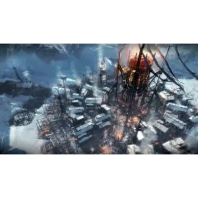 Frostpunk: Console Edition XBOX / КЛЮЧ - irongamers.ru