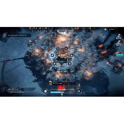 Frostpunk: Console Edition XBOX / КЛЮЧ - irongamers.ru