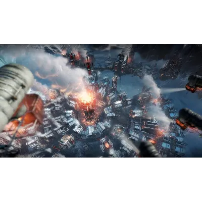 Frostpunk: Console Edition XBOX / КЛЮЧ - irongamers.ru