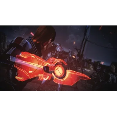 Mass Effect издание Legendary XBOX КЛЮЧ + GIFT - irongamers.ru