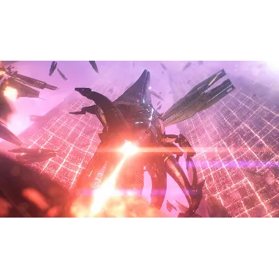 Mass Effect издание Legendary XBOX КЛЮЧ + GIFT - irongamers.ru