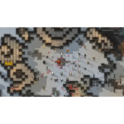 [DLC] RimWorld - Ideology | АВТОДОСТАВКА Steam Россия - irongamers.ru