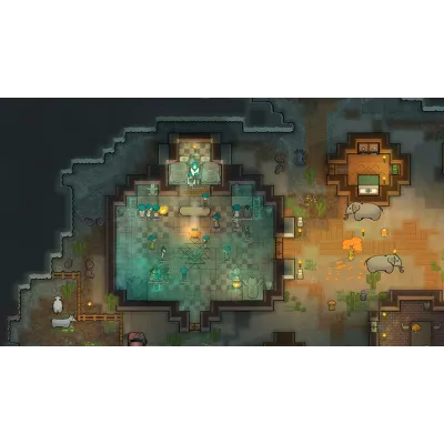 [DLC] RimWorld - Ideology | АВТОДОСТАВКА Steam Россия - irongamers.ru