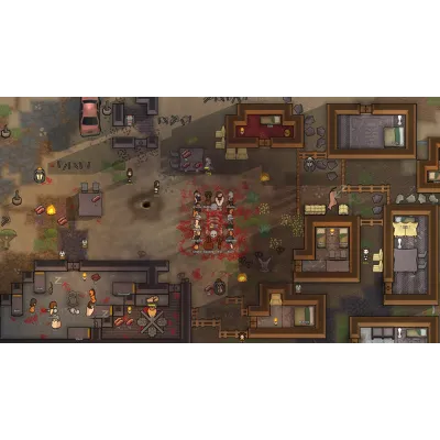 [DLC] RimWorld - Ideology | АВТОДОСТАВКА Steam Россия - irongamers.ru