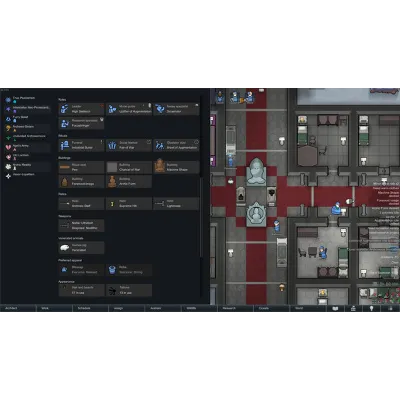 [DLC] RimWorld - Ideology | АВТОДОСТАВКА Steam Россия - irongamers.ru