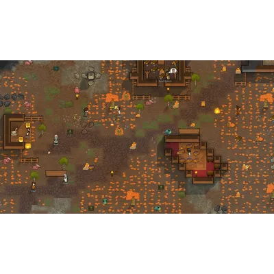 [DLC] RimWorld - Ideology | АВТОДОСТАВКА Steam Россия - irongamers.ru