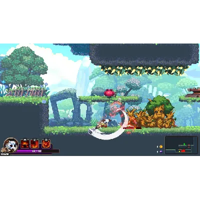 Skul: The Hero Slayer [STEAM аккаунт] - irongamers.ru