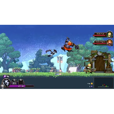 Skul: The Hero Slayer [STEAM аккаунт] - irongamers.ru
