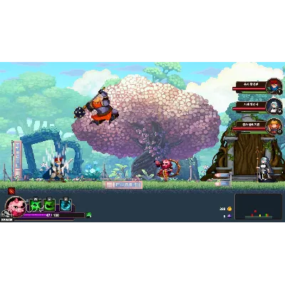 Skul: The Hero Slayer [STEAM аккаунт] - irongamers.ru