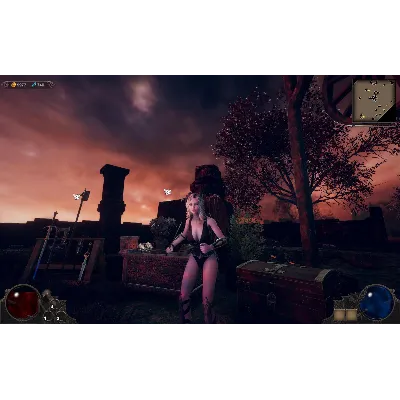 She Will Punish Them [STEAM аккаунт] - irongamers.ru