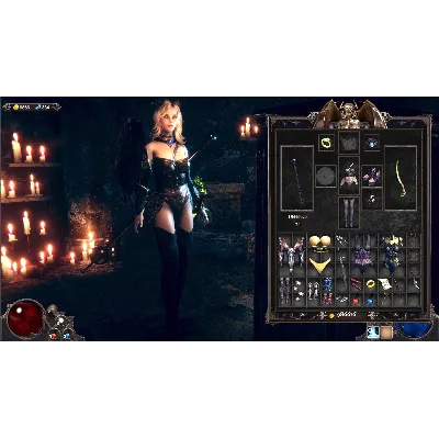 She Will Punish Them [STEAM аккаунт] - irongamers.ru