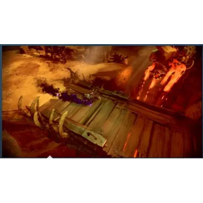 Darksiders Genesis STEAM KEY РФ+СНГ СТИМ КЛЮЧ ЛИЦЕНЗИЯ - irongamers.ru