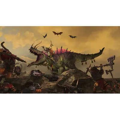 Total War: WARHAMMER II - The Silence & The Fury STEAM - irongamers.ru