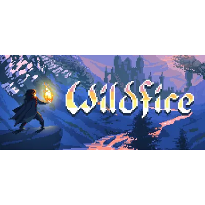 Wildfire Steam Key REGION FREE - irongamers.ru
