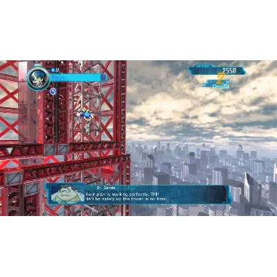 Mighty No. 9 XBOX ONE / XBOX SERIES X|S [ Ключ Код ] - irongamers.ru