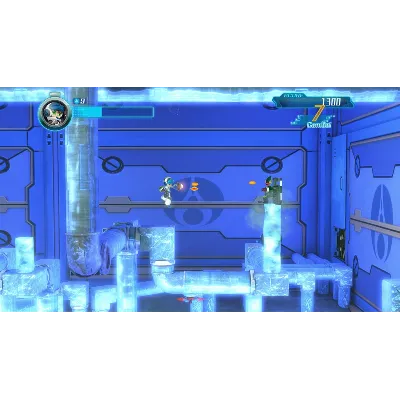 Mighty No. 9 XBOX ONE / XBOX SERIES X|S [ Ключ Код ] - irongamers.ru
