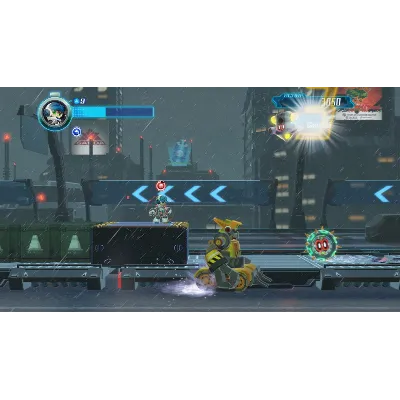 Mighty No. 9 XBOX ONE / XBOX SERIES X|S [ Ключ Код ] - irongamers.ru