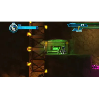 Mighty No. 9 XBOX ONE / XBOX SERIES X|S [ Ключ Код ] - irongamers.ru