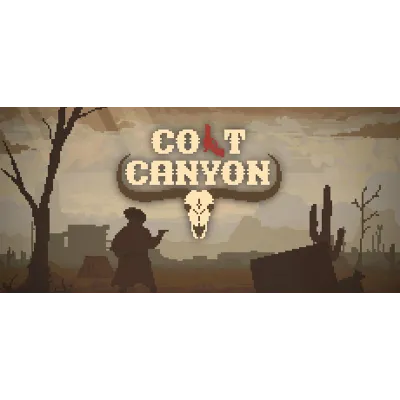 Colt Canyon Steam Key REGION FREE - irongamers.ru