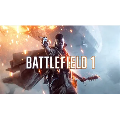 BATTLEFIELD 1 Xbox One/Series Key Argentina - irongamers.ru