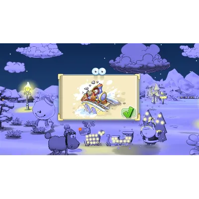 Clouds & Sheep 2 XBOX ONE / XBOX SERIES X|S [ Ключ ] - irongamers.ru