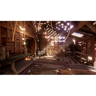 Obduction + Offworld Trading Company | EPIC GAMES АКК - irongamers.ru