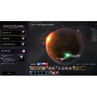 Obduction + Offworld Trading Company | EPIC GAMES АКК - irongamers.ru