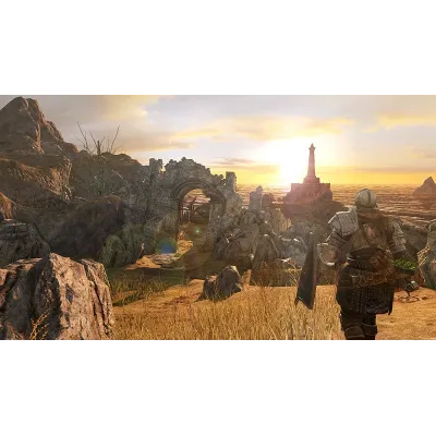 DARK SOULS II: Scholar of the First Sin XBOX ONE / XBOX SERIES X|S КЛЮЧ - irongamers.ru