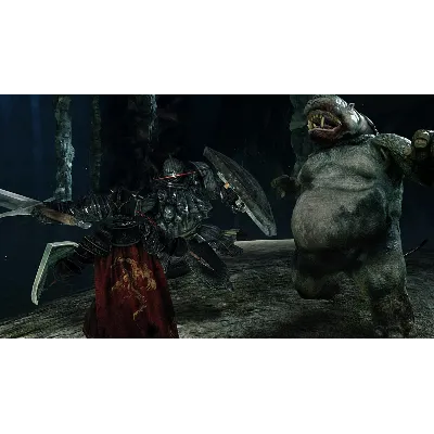 DARK SOULS II: Scholar of the First Sin XBOX ONE / XBOX SERIES X|S КЛЮЧ - irongamers.ru