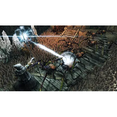 DARK SOULS II: Scholar of the First Sin XBOX ONE / XBOX SERIES X|S КЛЮЧ - irongamers.ru