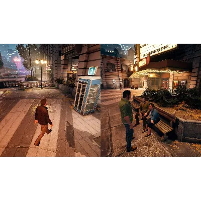 A WAY OUT XBOX ONE / SERIES X|S КЛЮЧ AR ЛИЦЕНЗИЯ - irongamers.ru